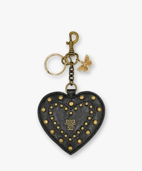 ロッキンチャーム ハート（チャーム）｜ANNA SUI（アナスイ）の