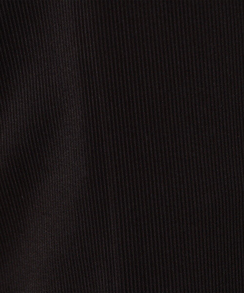COMME CA ISM（コムサイズム）の「【セットアップ対応】トリコットコーデュロイ パンツ（スーツパンツ・メンズ・カーキ/チャコール/ネイビー・SMALL/MEDIUM/LARGE/X-LARGE）」の9枚目の写真
