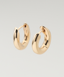 ANNIKA INEZ アニカイネズ ピアス 両耳 新品未使用 ANNIKA INEZ アニカイネズ ピアス Dual Voluptuous Heart