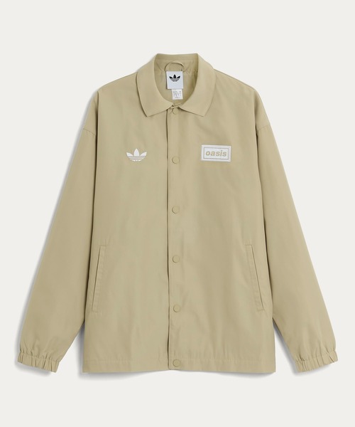 adidas capita kazu kokubo コーチジャケット アディダス adidas capita kazu kokubo コーチジャケット アディダス 楽天
