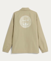 adidas（アディダス）の「adidas Originals × Oasis ツアー コーチ