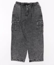 DC SHOES（ディーシーシューズ）の「25 SUPERWIDE CARGO P /DCストレッチウエストゴムバルーンシルエットカーゴパンツ（カーゴパンツ）」