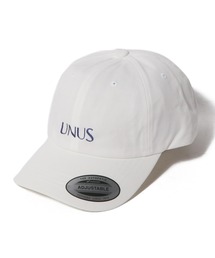 UNUS（ユナス）の「UNUS / Logo Cap（キャップ）」