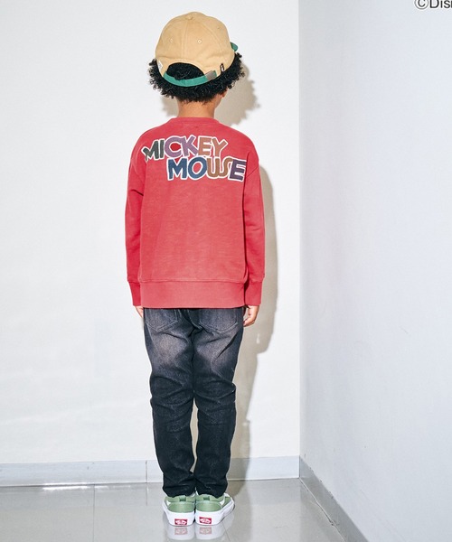 F.O.KIDS/エフオーキッズ ディズニーキャラクター ミッキー＆フレンズ