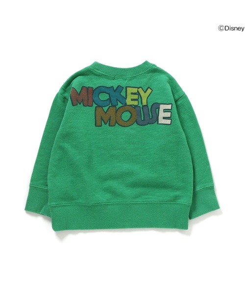 F.O.KIDS/エフオーキッズ ディズニーキャラクター ミッキー