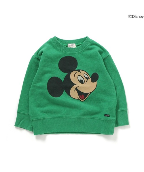 F.O.KIDS/エフオーキッズ ディズニーキャラクター ミッキー＆フレンズ