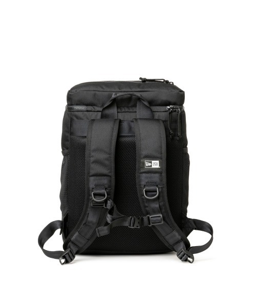 NEW ERA(ニューエラ)の「NEW ERA YOUTH BOX PACK / ニューエラ(バックパック/リュック・キッズ・ブラック・FREE)」の5枚目の写真