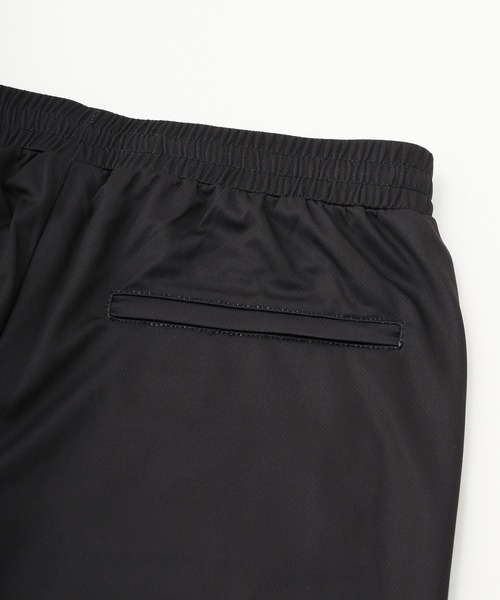 WASTED PARIS(ウェイステッドパリス)の「WASTED PARIS AMBROSIANA FOOTBALL SHORT(その他パンツ・メンズ・ブラック・L/M)」の7枚目の写真
