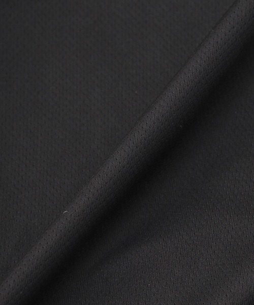 WASTED PARIS(ウェイステッドパリス)の「WASTED PARIS AMBROSIANA FOOTBALL SHORT(その他パンツ・メンズ・ブラック・L/M)」の8枚目の写真