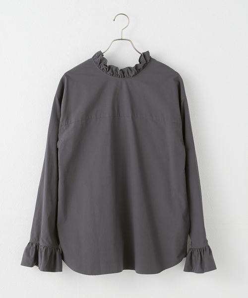 plage（プラージュ）｜シャツ/ブラウス一覧 - WEAR