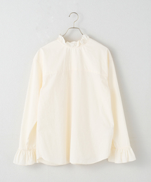 8/24削除 Plage FROSTY ブラウス プラージュ 大人気完売品 FROSTY ブラウス（シャツ／ブラウス）｜Plage（プラージュ）の