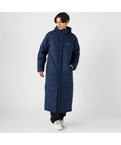 定価15.8万 Dsquared2 マルチポケット ミリタリーモッズコート 52 定価