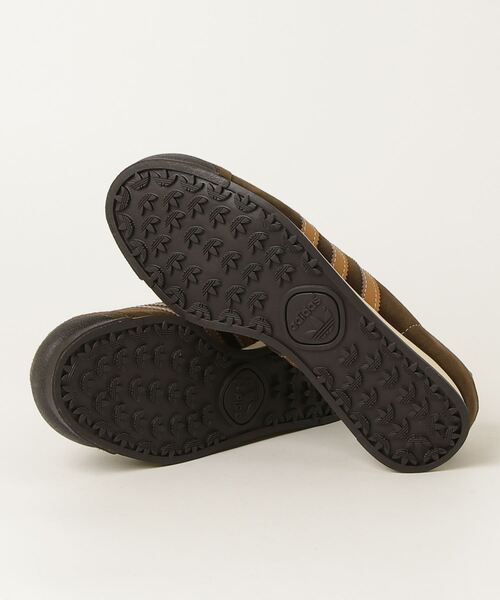 adidas(アディダス)の「サモア II SPZL / SAMOA II SPZL Shoes / アディダスオリジナルス adidas Originals(スニーカー・メンズ・グリーン・27.0cm/26.5cm/26.0cm/25.5cm/24.5cm/24.0cm/23.5cm/29.0cm/28.5cm/28.0cm/27.5cm)」の10枚目の写真