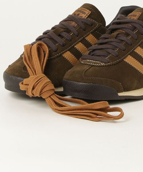 サモア II SPZL / SAMOA II SPZL Shoes / アディダスオリジナルス