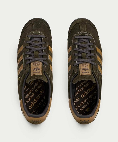サモア II SPZL / SAMOA II SPZL Shoes / アディダスオリジナルス