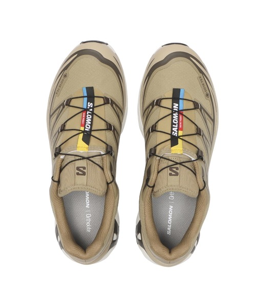 XT-6 GORE-TEX L47975000（スニーカー）｜SALOMON（サロモン）の