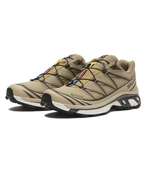 XT-6 GORE-TEX L47975000（スニーカー）｜SALOMON（サロモン）の