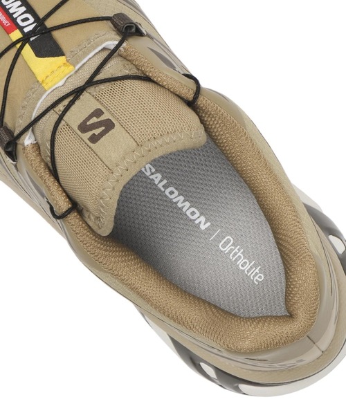 XT-6 GORE-TEX L47975000（スニーカー）｜SALOMON（サロモン）の