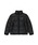 YESEYESEE�i�C�G�X�A�C�V�[�j�́uSign Logo Down Jacket�i�_�E���W���P�b�g/�R�[�g�j�v�b�u���b�N