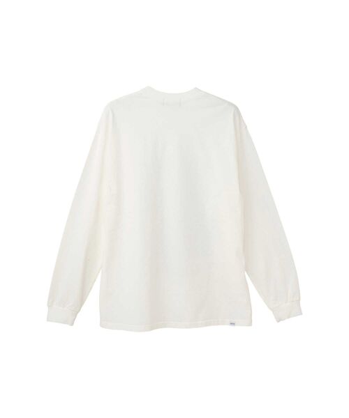 HYSTERIC GLAMOUR（ヒステリックグラマー）の「HYSTERIC MADNESS Tシャツ（Tシャツ/カットソー・メンズ・ホワイト/ピンク/ブラック・SMALL/MEDIUM/LARGE/X-LARGE）」の4枚目の写真