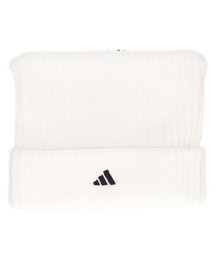 Salong hameu（サロン ハミュー）の「adidas（アディダス）CAT WATCH ACRYLIC/ねこ耳ニット帽/ニットワッチ レディース メンズ ユニセックス（ニットキャップ/ビーニー）」