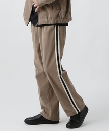 GLOBAL WORK | クリーンコーデュロイ/トラックパンツ/CLEAN MODE/589312(その他パンツ)