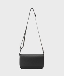 B.C STOCK | 【fellowww / フェロー】別注 フェイクレザー クロスボディーバッグ(ショルダーバッグ)