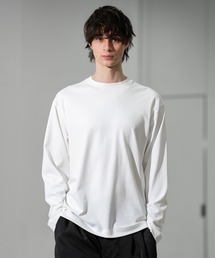 【CITY TOKYO/シティートーキョー】Long Twis-Tee
