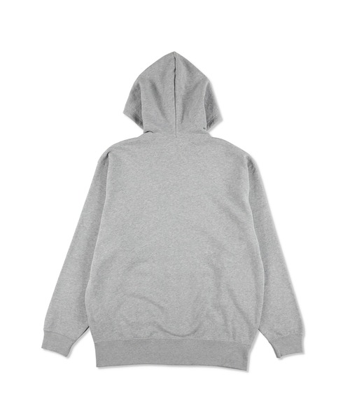 WIND AND SEA（ウィンダンシー）の「PARAPPA THE RAPPER x WDS Zip Up Hoodie（パーカー・メンズ・アッシュ/ブラック・XL/M）」の6枚目の写真