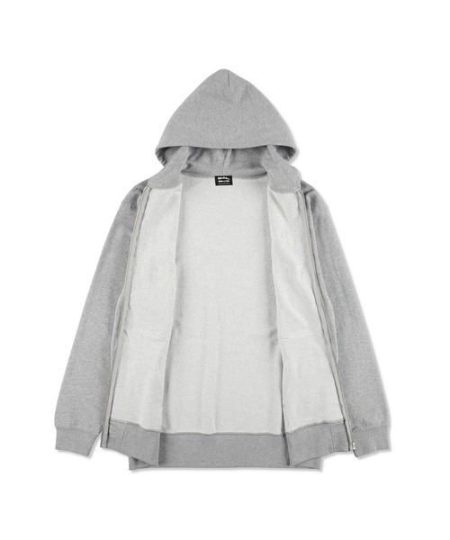 WIND AND SEA（ウィンダンシー）の「PARAPPA THE RAPPER x WDS Zip Up Hoodie（パーカー・メンズ・アッシュ/ブラック・XL/M）」の7枚目の写真