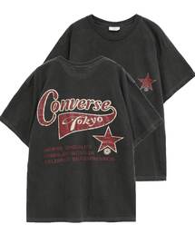 CONVERSE TOKYO（コンバーストウキョウ）の「半袖Tシャツ（Tシャツ/カットソー）」