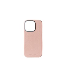 キルティングビジューDDチャームiPhoneケース（スマホケース/カバー