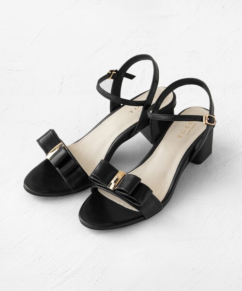 TOCCA｜トッカのシューズ通販 - ZOZOTOWN