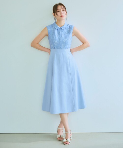 NOBLE RIBBON SANDALS サンダル（サンダル）｜TOCCA（トッカ）の