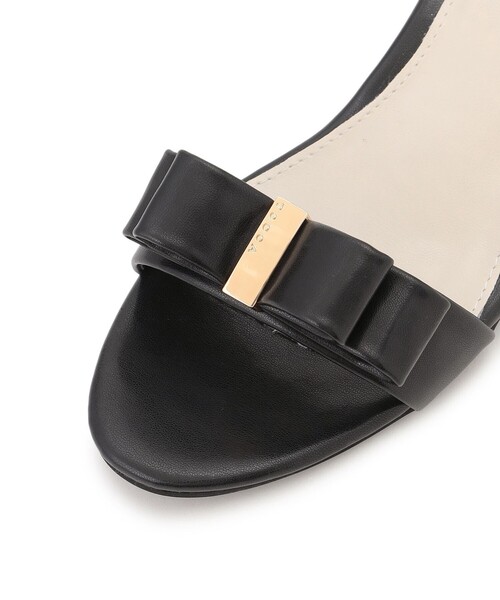 TOCCA NEW YORK NOBLE RIBBON SANDALS サンダル NOBLE RIBBON SANDALS サンダル（サンダル）｜TOCCA（トッカ）の