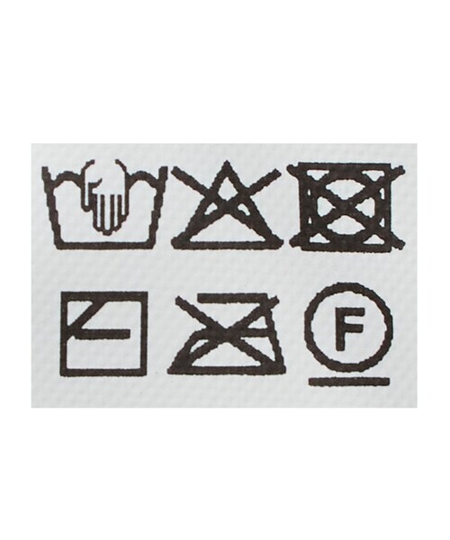 CITEN（シテン）の「＜CITEN＞ボリュームスリーブカラフルアゼニット（ニット/セーター・レディース・ブラック/オフホワイト/ダークブラウン・FREE）」の9枚目の写真