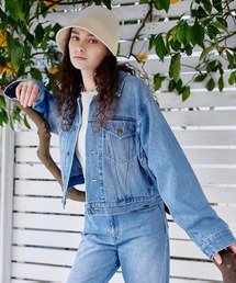 MILKFED. | DENIM JACKET(デニムジャケット)