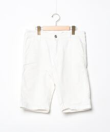 GAS（ガス）の「デニムハーフパンツ（デニムパンツ）」