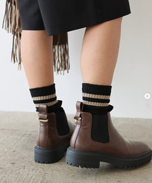 JOURNAL STANDARD relume | 《追加2》RELUME サイドゴアブーツ(ブーツ)