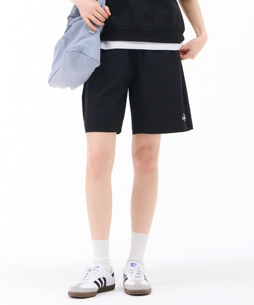 CHASECULT(チェイスカルト)の「レディースストレッチ4部パンツ-ブラック(その他パンツ・レディース・ブラック・76/67/70)」の5枚目の写真