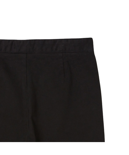 LAP（ラップ）の「スパンスリム5部バイカーパンツAR2WP562（その他パンツ・レディース・ブラック・SMALL/MEDIUM）」の3枚目の写真