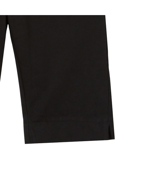 LAP（ラップ）の「スパンスリム5部バイカーパンツAR2WP562（その他パンツ・レディース・ブラック・SMALL/MEDIUM）」の4枚目の写真