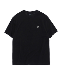 WOOALONG | OG Basic T-shirt - BLACK(Tシャツ/カットソー)