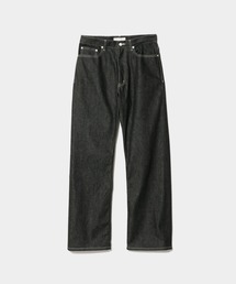 left hand twilldenim easy pants classic