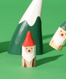 GEORGE'S（ジョージズ）の「ポレポレ クリスマス小枝 コビト（インテリア雑貨）」