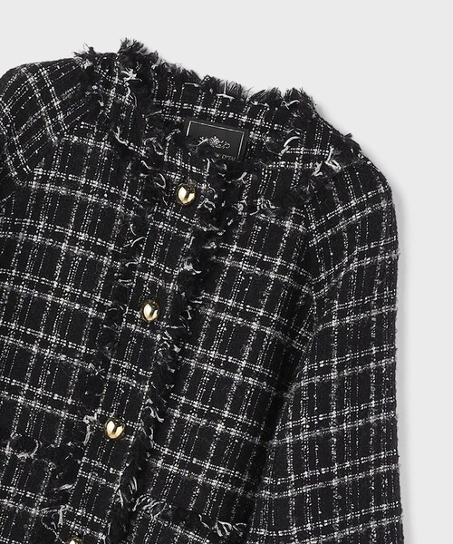 GRACE CONTINENTAL（グレースコンチネンタル）の「フレアスリーブ