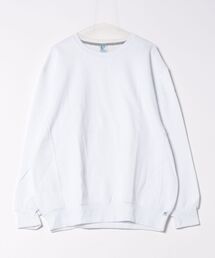 Russell Athletic（ラッセルアスレティック）の「【Russell Athletic】Dri-Power Fleece Crew 698HBM1 UNTR（スウェット・メンズ）」