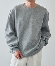 メンズのスウェット（グレー/灰色系）ファッション通販 - ZOZOTOWN
