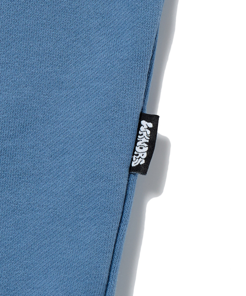 WKNDRS(ウィーキャンドース)の「ANGEL ZIPUP HOODIE (BLUE)(パーカー・レディース・その他・MEDIUM/LARGE/X-LARGE)」の5枚目の写真