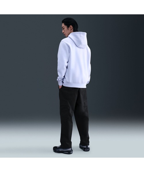NIKE(ナイキ)の「ナイキ NIKE ナイキ クラブ ウーヴン カーゴ パンツ CL(カーゴパンツ・メンズ・オリーブ/ブラック・S/M/L/LL/3L)」の10枚目の写真